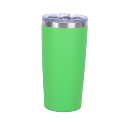 20 oz Vacuum Cup With Lid