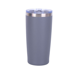 20 oz Vacuum Cup With Lid