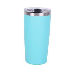20 oz Vacuum Cup With Lid