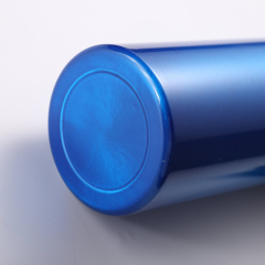 25 Oz. Aluminum Bottle With Bamboo Lid