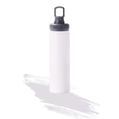 25 Oz. Insulated Bottle With Handle