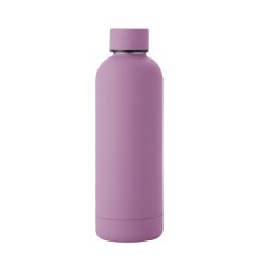 32 Oz. Stainless Steel Insulated Bottle