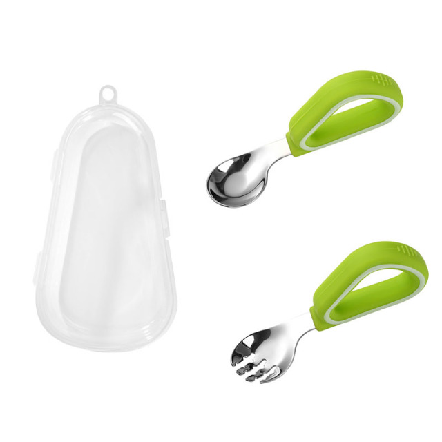 Baby Training Utensils