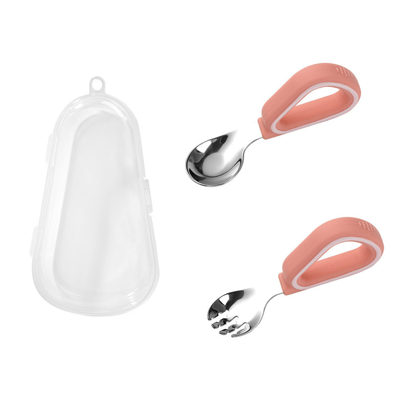 Baby Training Utensils