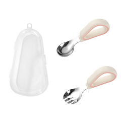 Baby Training Utensils