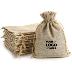 Burlap Bags