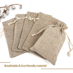Burlap Bags