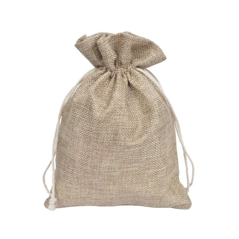 Burlap Bags