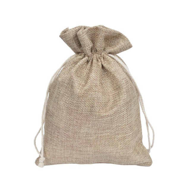 Burlap Bags