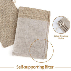 Burlap Bags