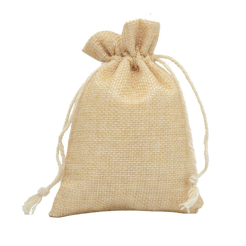 Burlap Bags