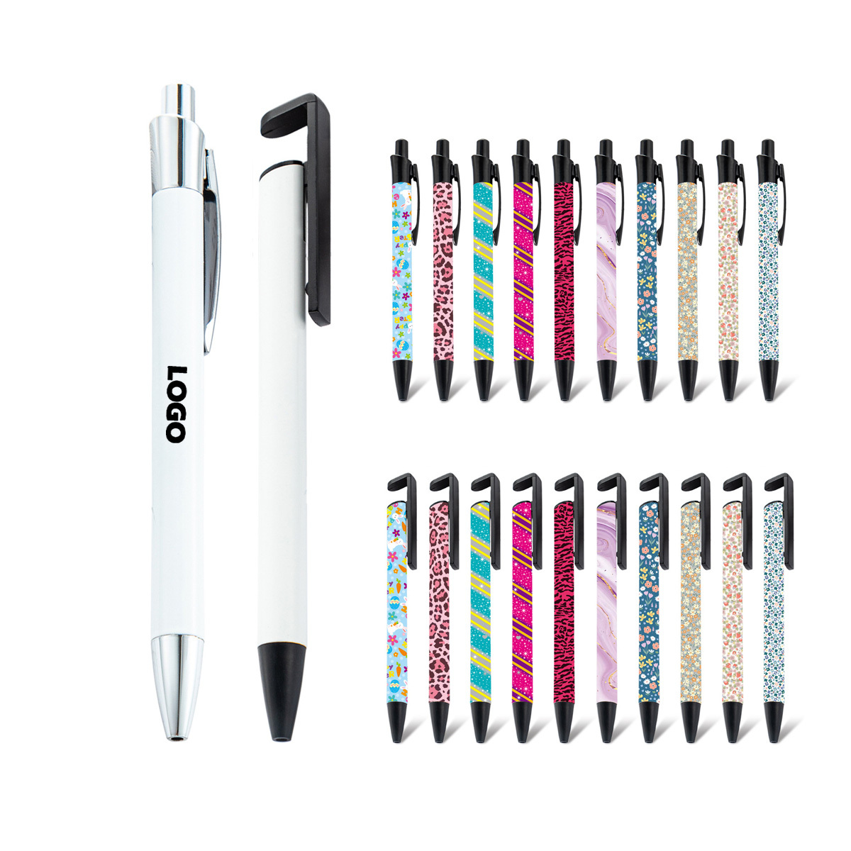 Diy Personalized Metal Ballpoint Pen