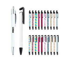 Diy Personalized Metal Ballpoint Pen