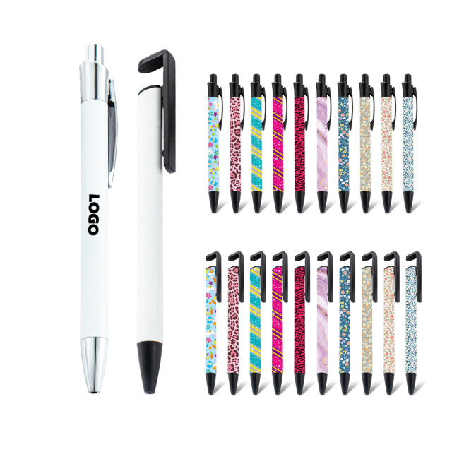 Diy Personalized Metal Ballpoint Pen