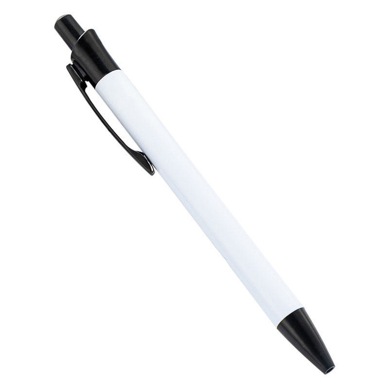 Diy Personalized Metal Ballpoint Pen
