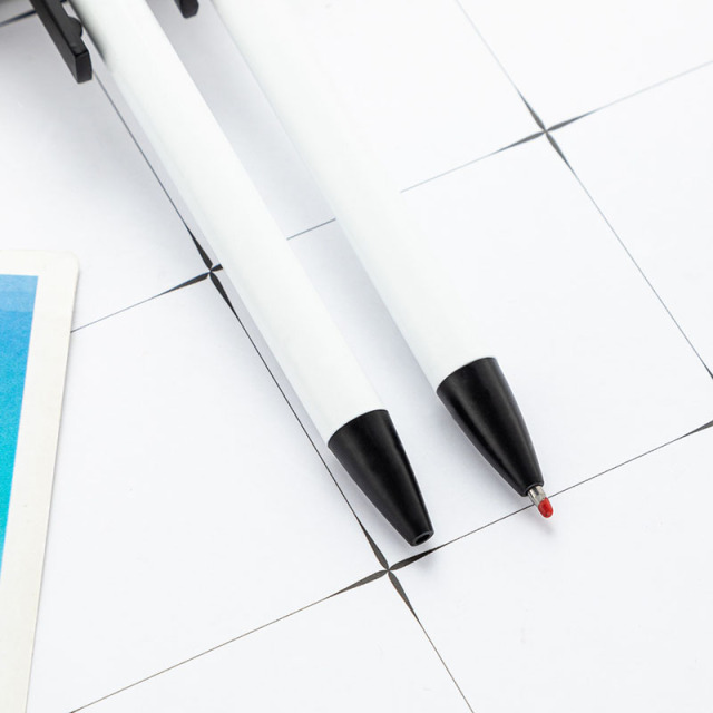 Diy Personalized Metal Ballpoint Pen