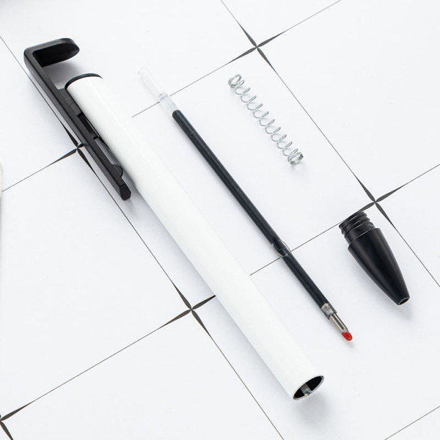 Diy Personalized Metal Ballpoint Pen