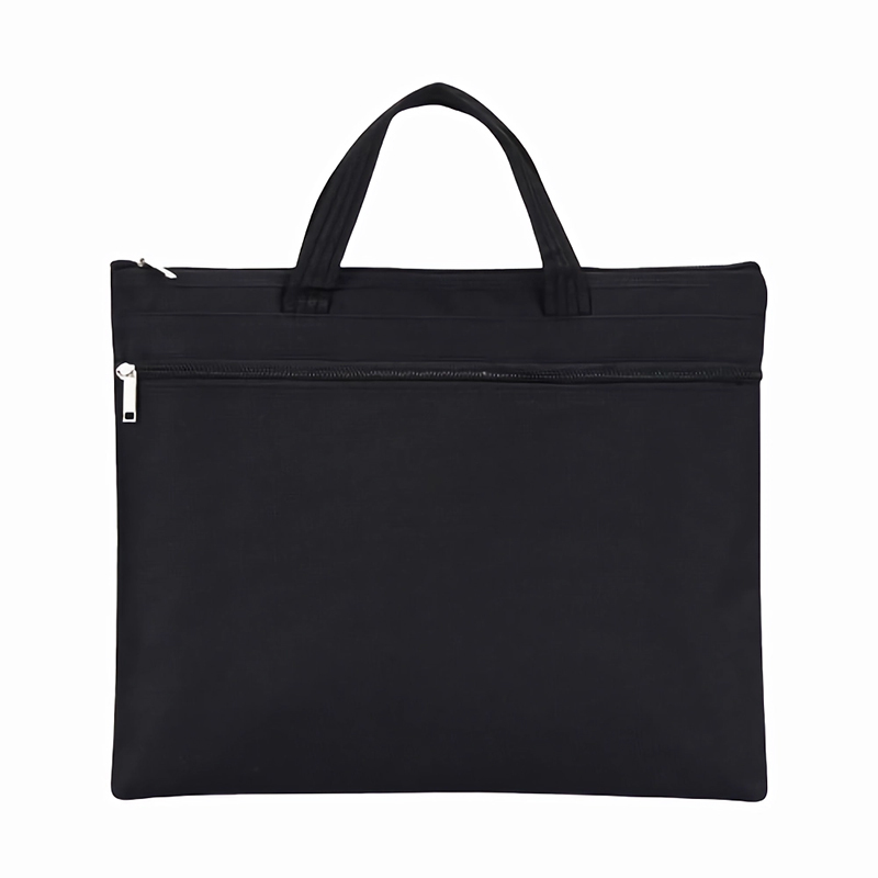 Document Bags With Handle