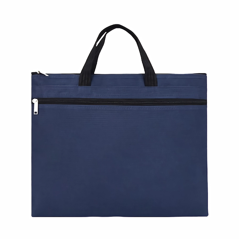 Document Bags With Handle