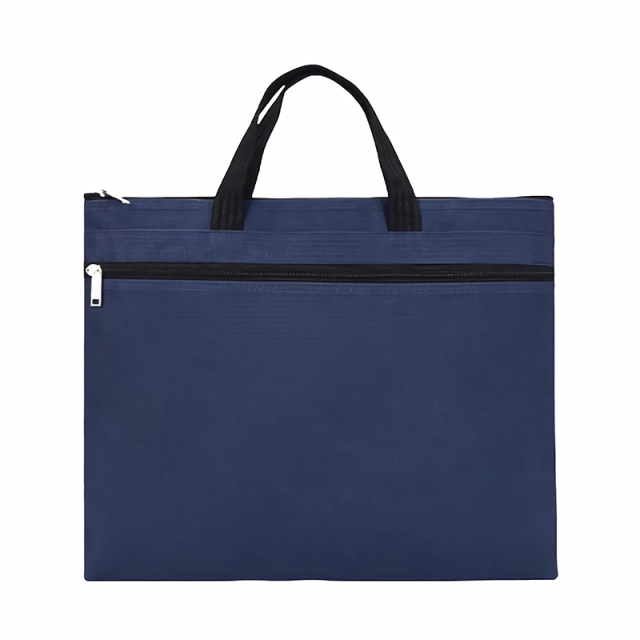 Document Bags With Handle