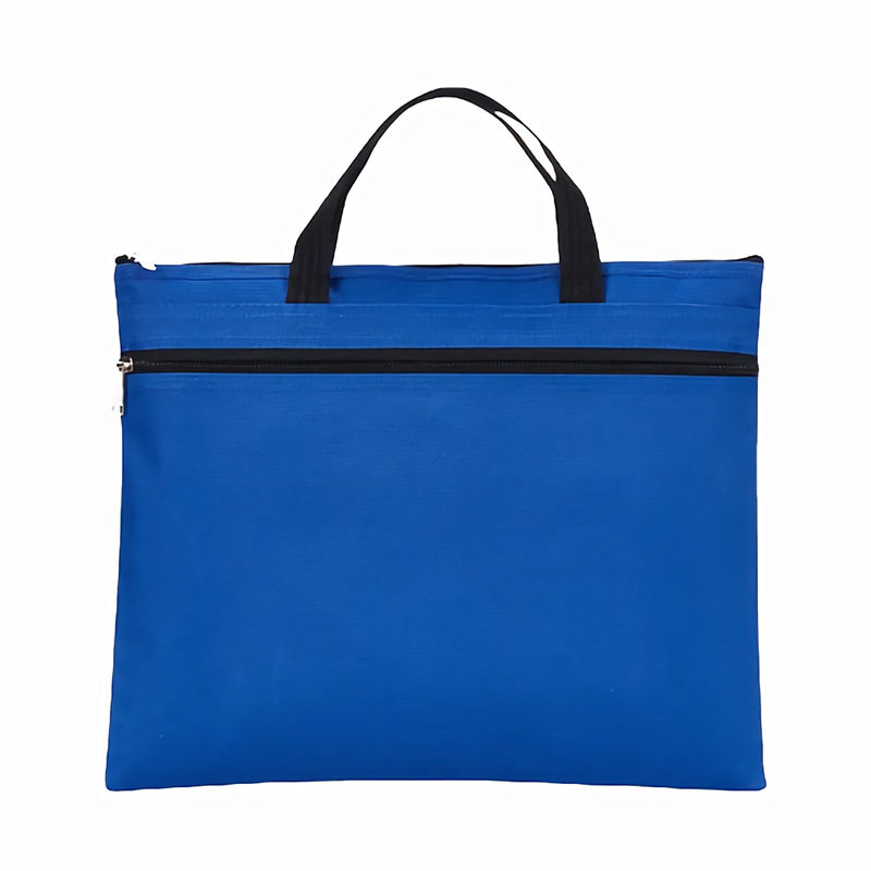 Document Bags With Handle