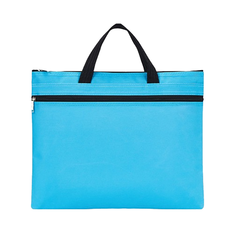 Document Bags With Handle