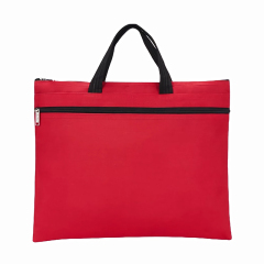 Document Bags With Handle