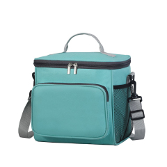 Insulated 12-Can Cooler