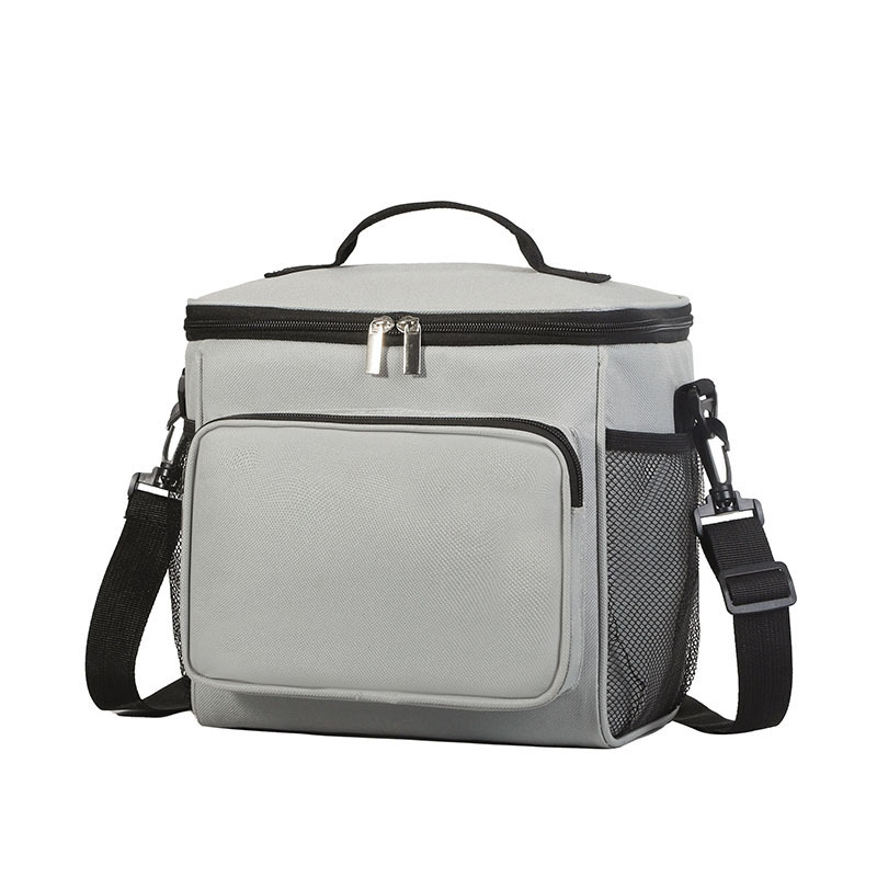 Insulated 12-Can Cooler