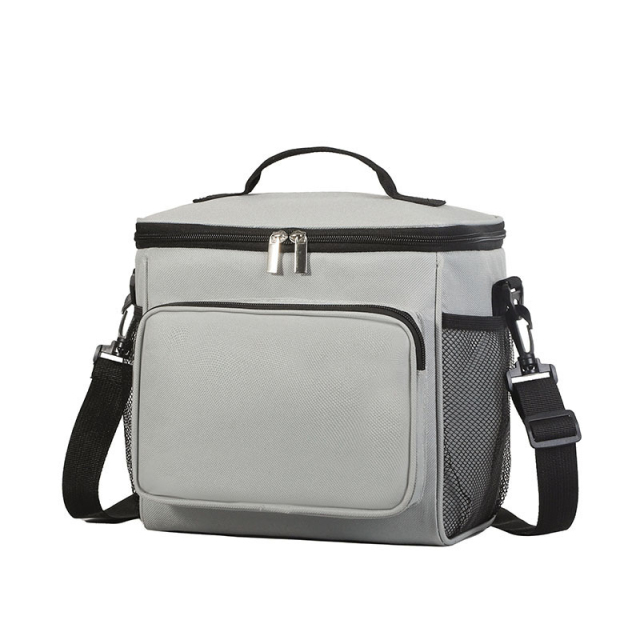 Insulated 12-Can Cooler