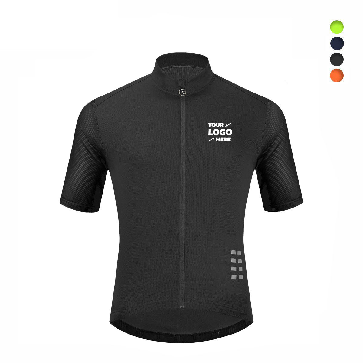 Men's Cycling Jersey