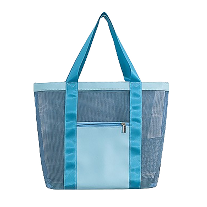 Mesh Beach Bag