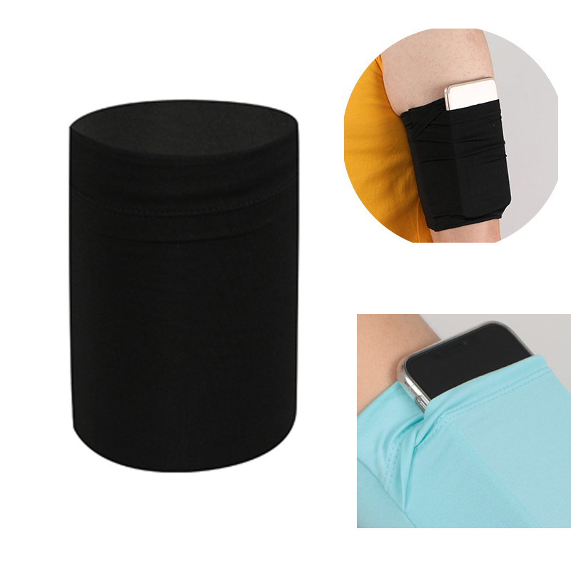 Mini Fitness Arm Bag
