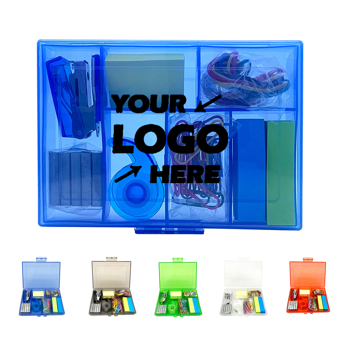Mini Office Box