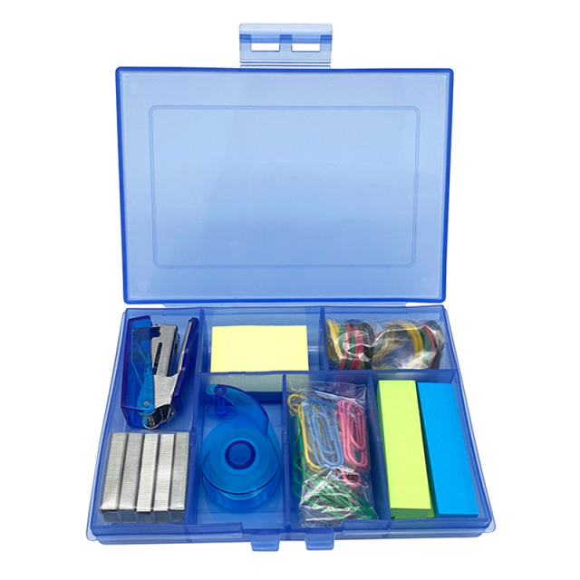 Mini Office Box