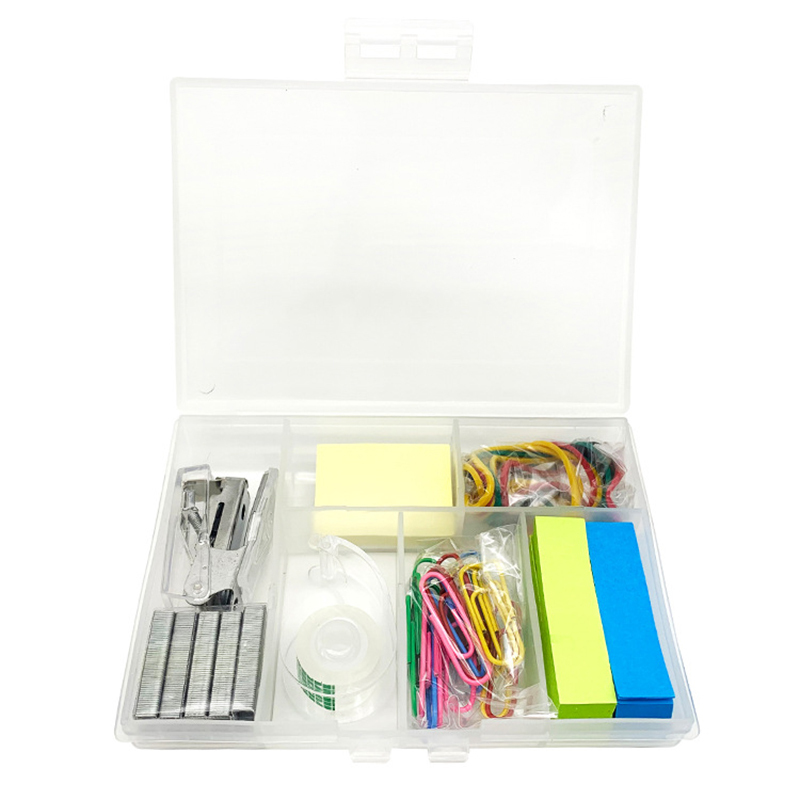 Mini Office Box