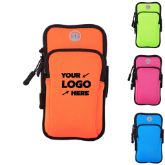 Neoprene Arm Bag