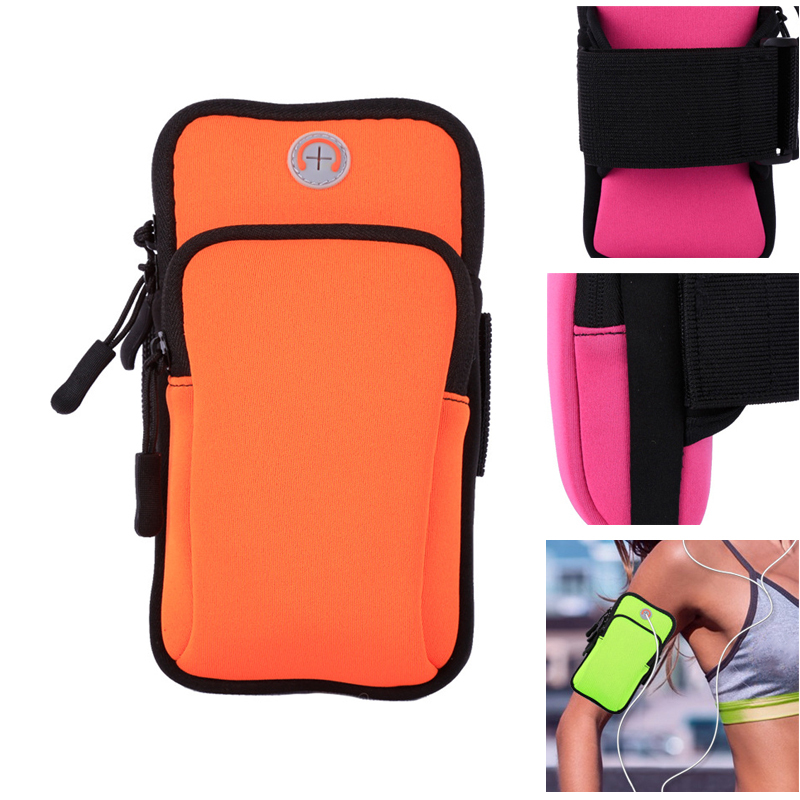 Neoprene Arm Bag