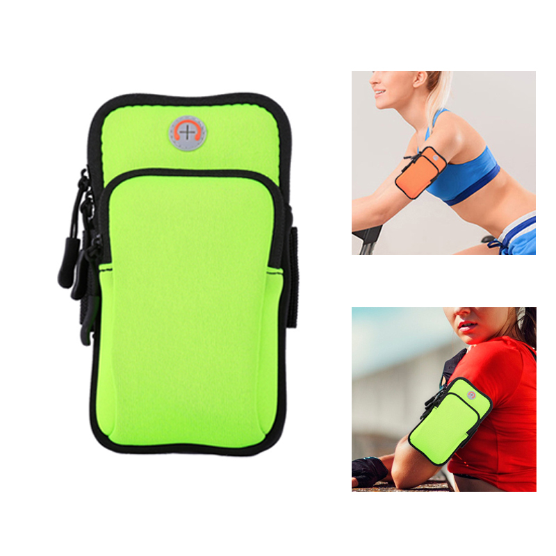 Neoprene Arm Bag
