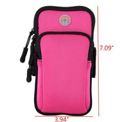 Neoprene Arm Bag