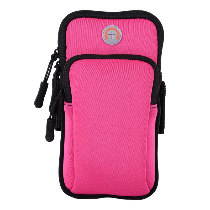 Neoprene Arm Bag