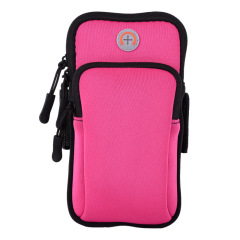 Neoprene Arm Bag