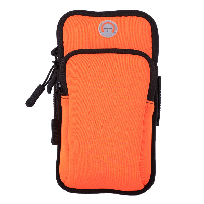 Neoprene Arm Bag