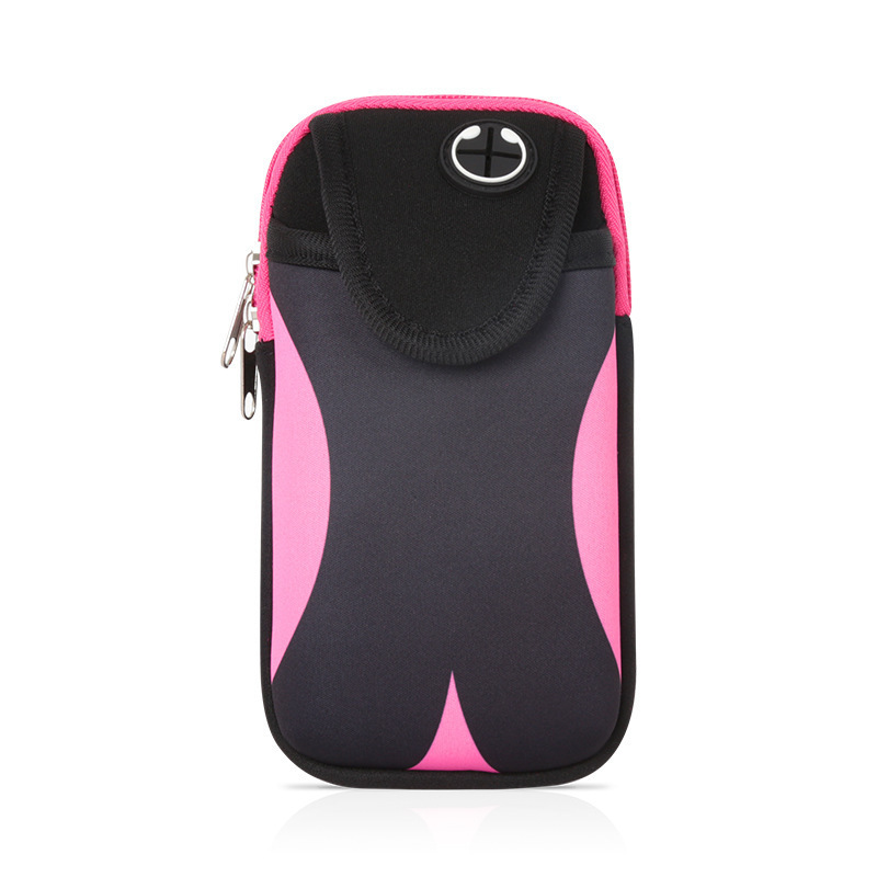 Neoprene Sports Arm Bag