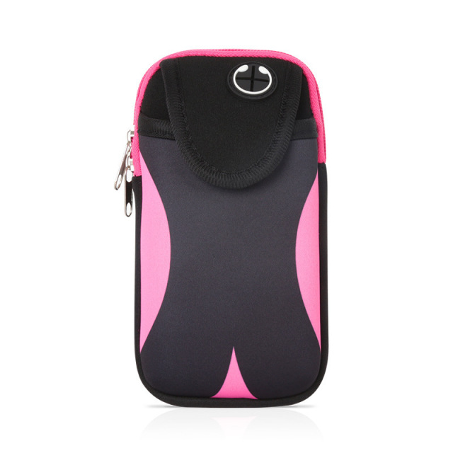 Neoprene Sports Arm Bag