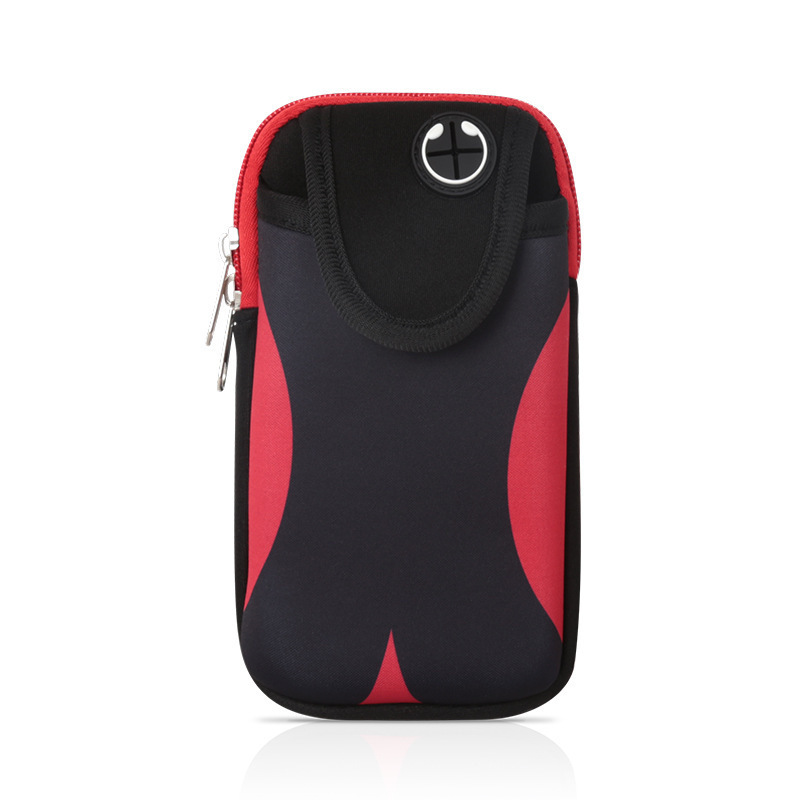 Neoprene Sports Arm Bag