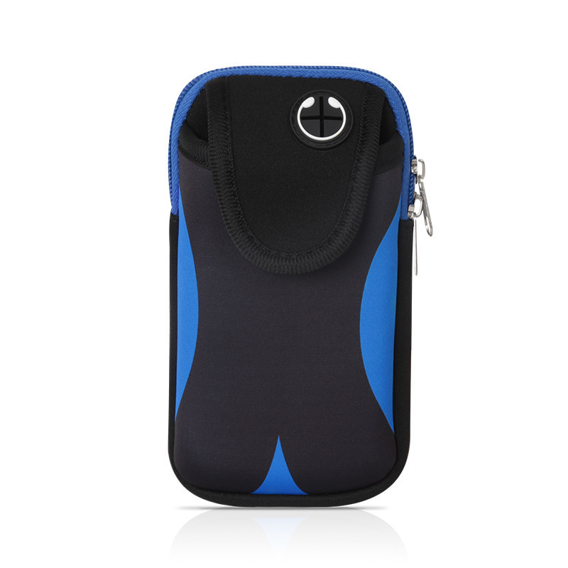 Neoprene Sports Arm Bag