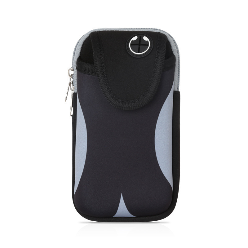 Neoprene Sports Arm Bag
