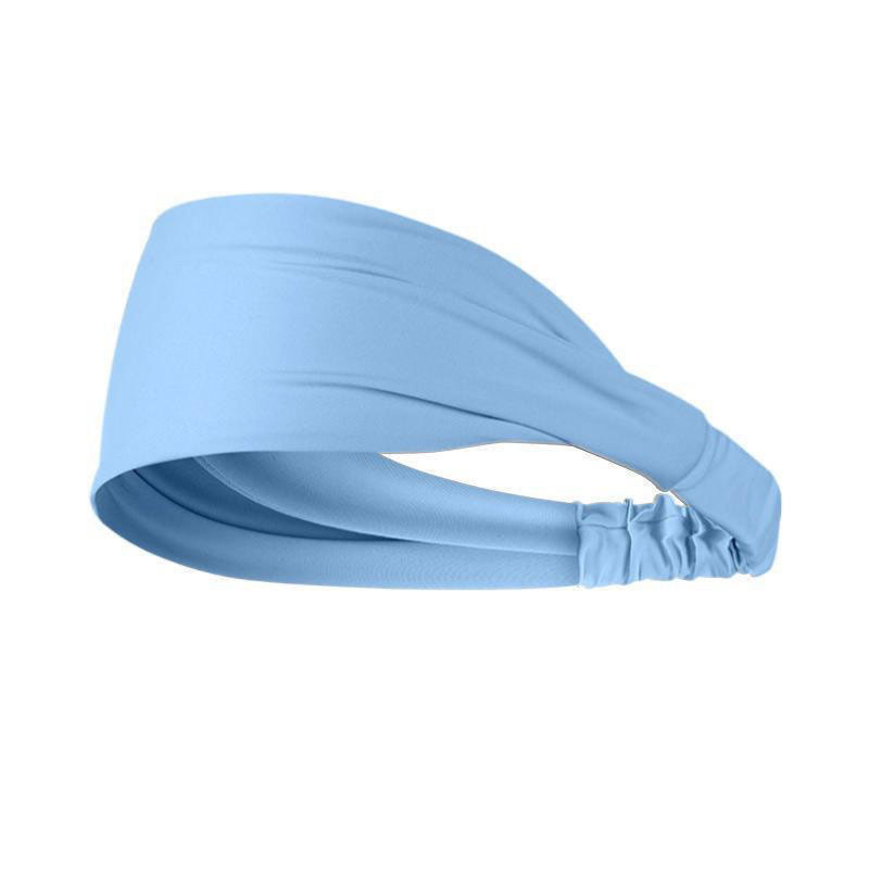 Non Slip Outdoor Fitness Headband