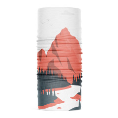 Outdoor Bandana Face Scarf